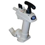 Jabsco 29040-3000 Twist 'n' Lock Replacement Pump Assembly | Blackburn Marine Toilets & Accessories